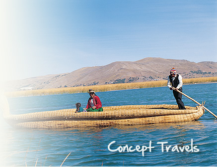 travel